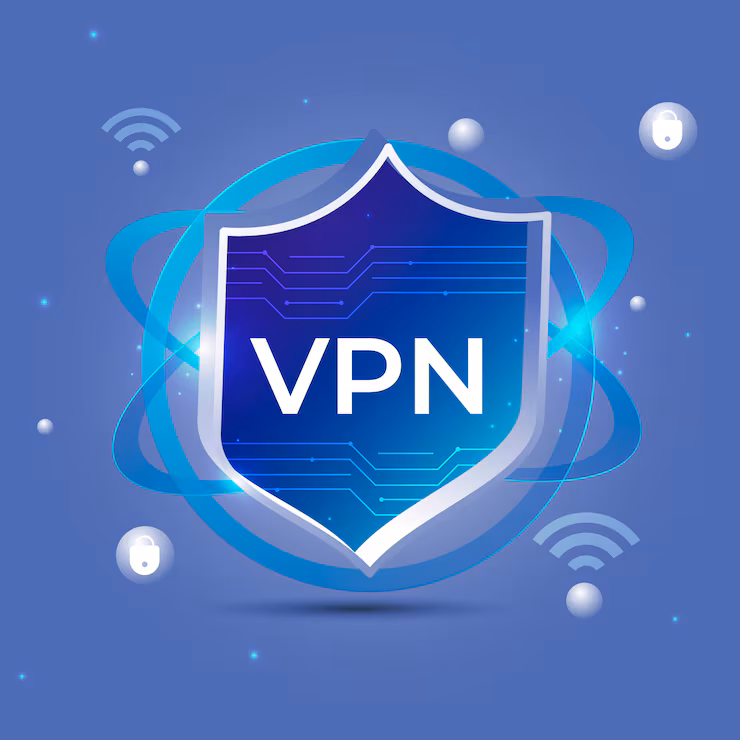 VPN & Security
