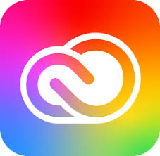 Adobe Creative Cloud(12 months)