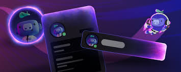 Discord Any 5$ Avatar Decoration,Profile Effect and Name Plate