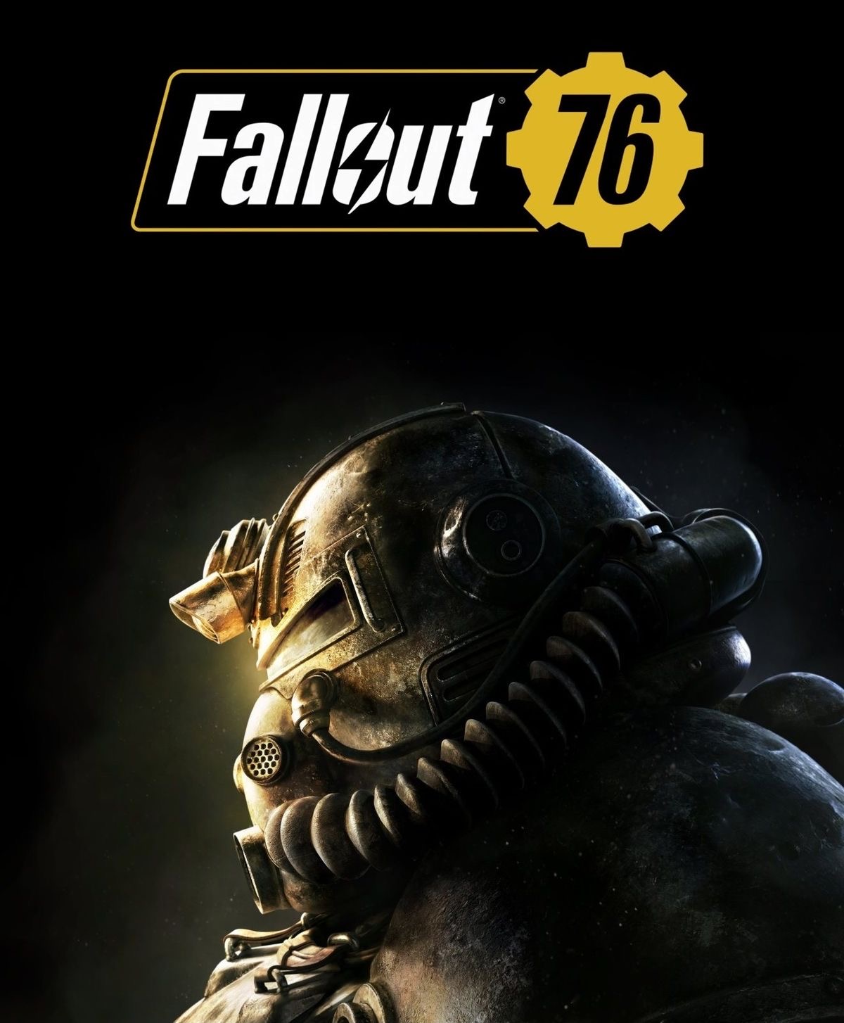 Fallout 76 (PC)Microsoft Store Key