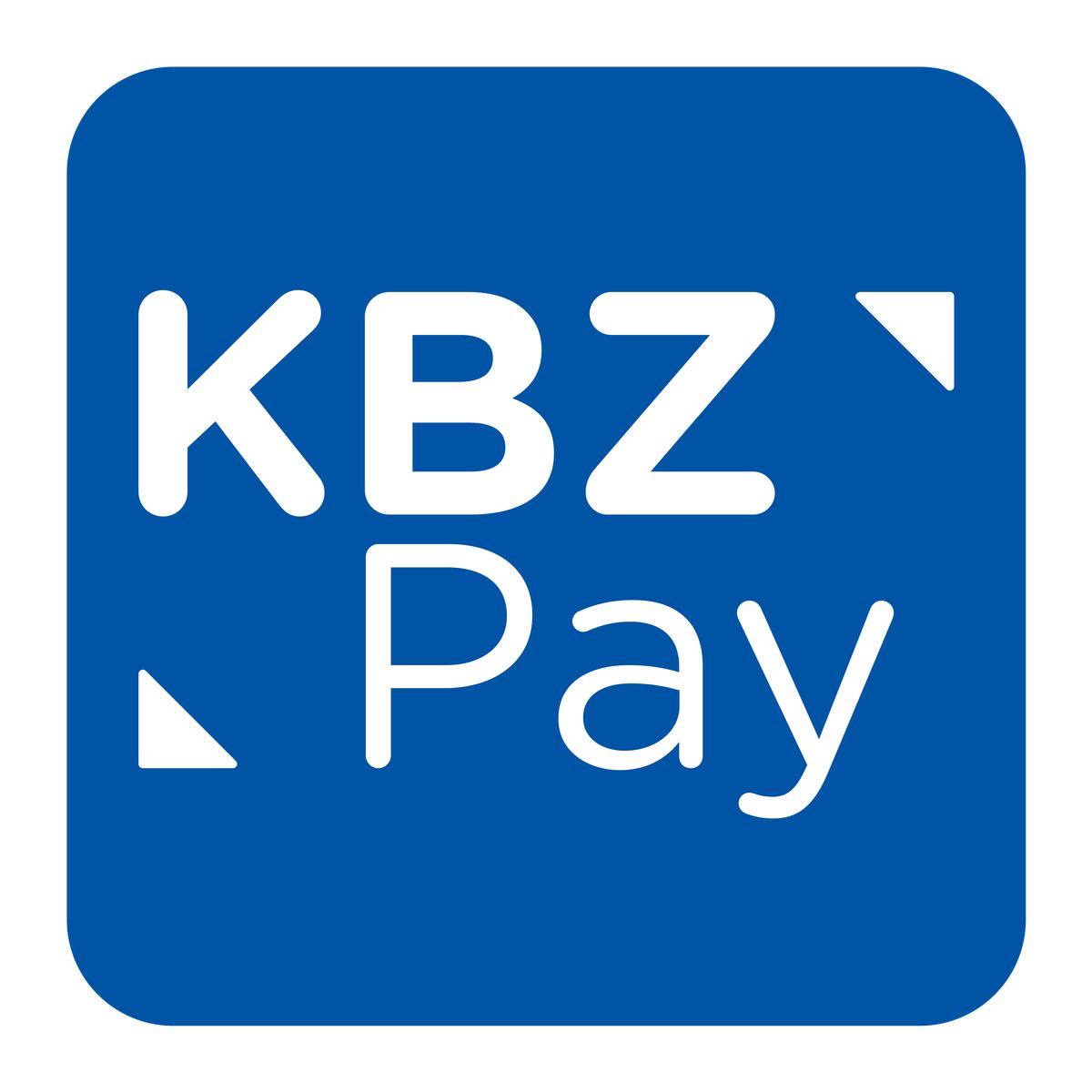 KBZ Pay KYC Completed Level 2 Accounts