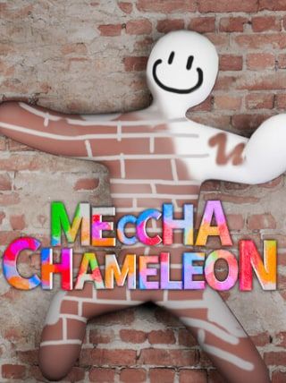 🎮 Meccha Chamleon (Steam Gift)