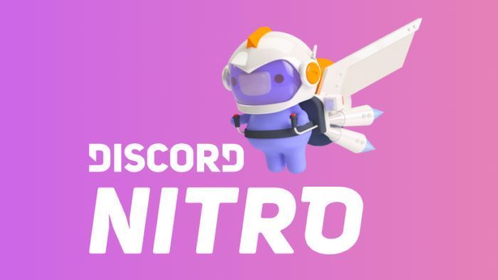 🎮 Discord Nitro – Gift Link